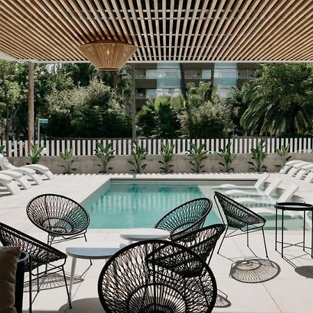 Instants Boutique Hotel (Adults Only) Cambrils Zewnętrze zdjęcie