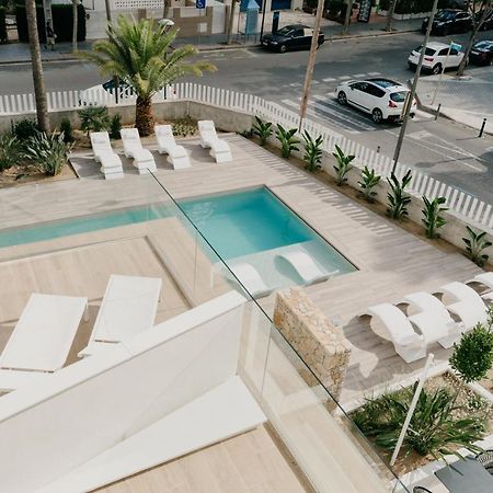 Instants Boutique Hotel (Adults Only) Cambrils Zewnętrze zdjęcie