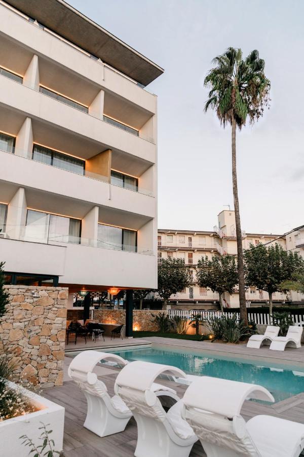 Instants Boutique Hotel (Adults Only) Cambrils Zewnętrze zdjęcie