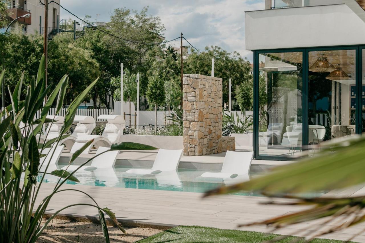 Instants Boutique Hotel (Adults Only) Cambrils Zewnętrze zdjęcie