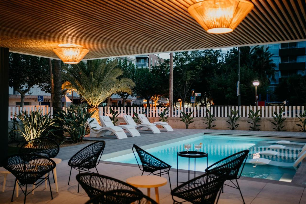Instants Boutique Hotel (Adults Only) Cambrils Zewnętrze zdjęcie