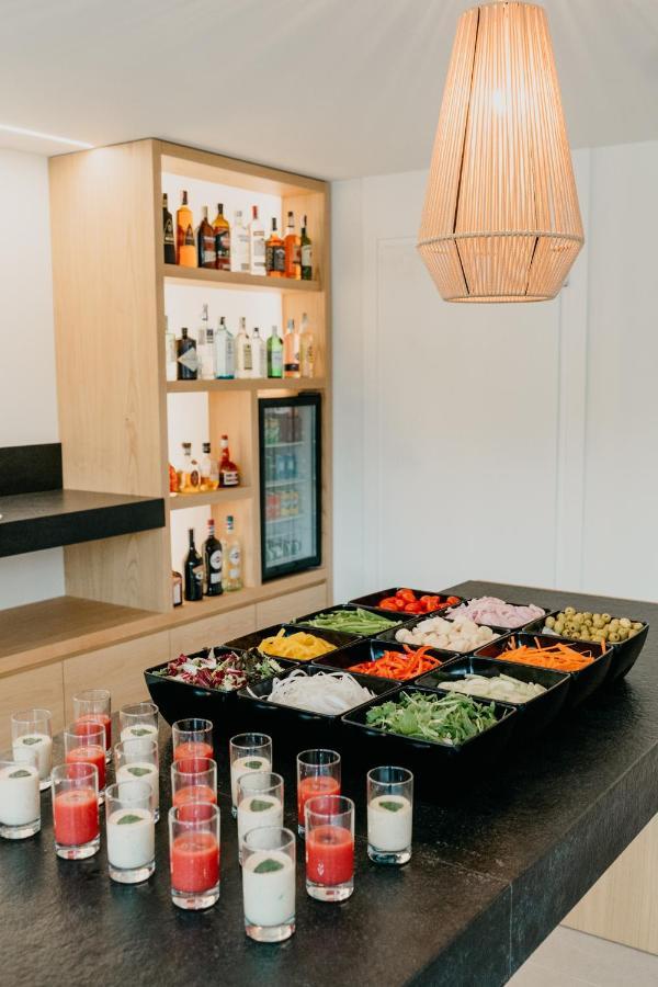 Instants Boutique Hotel (Adults Only) Cambrils Zewnętrze zdjęcie