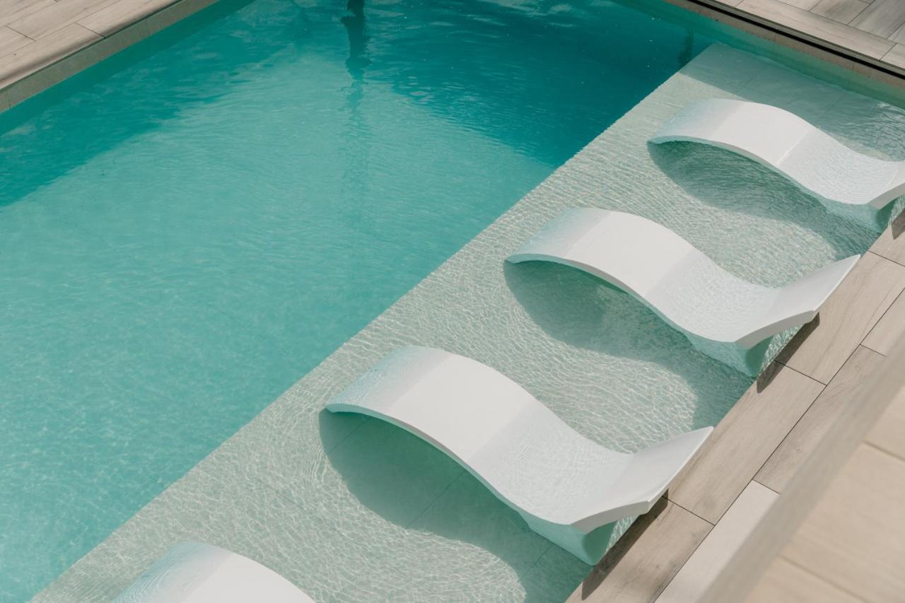 Instants Boutique Hotel (Adults Only) Cambrils Zewnętrze zdjęcie
