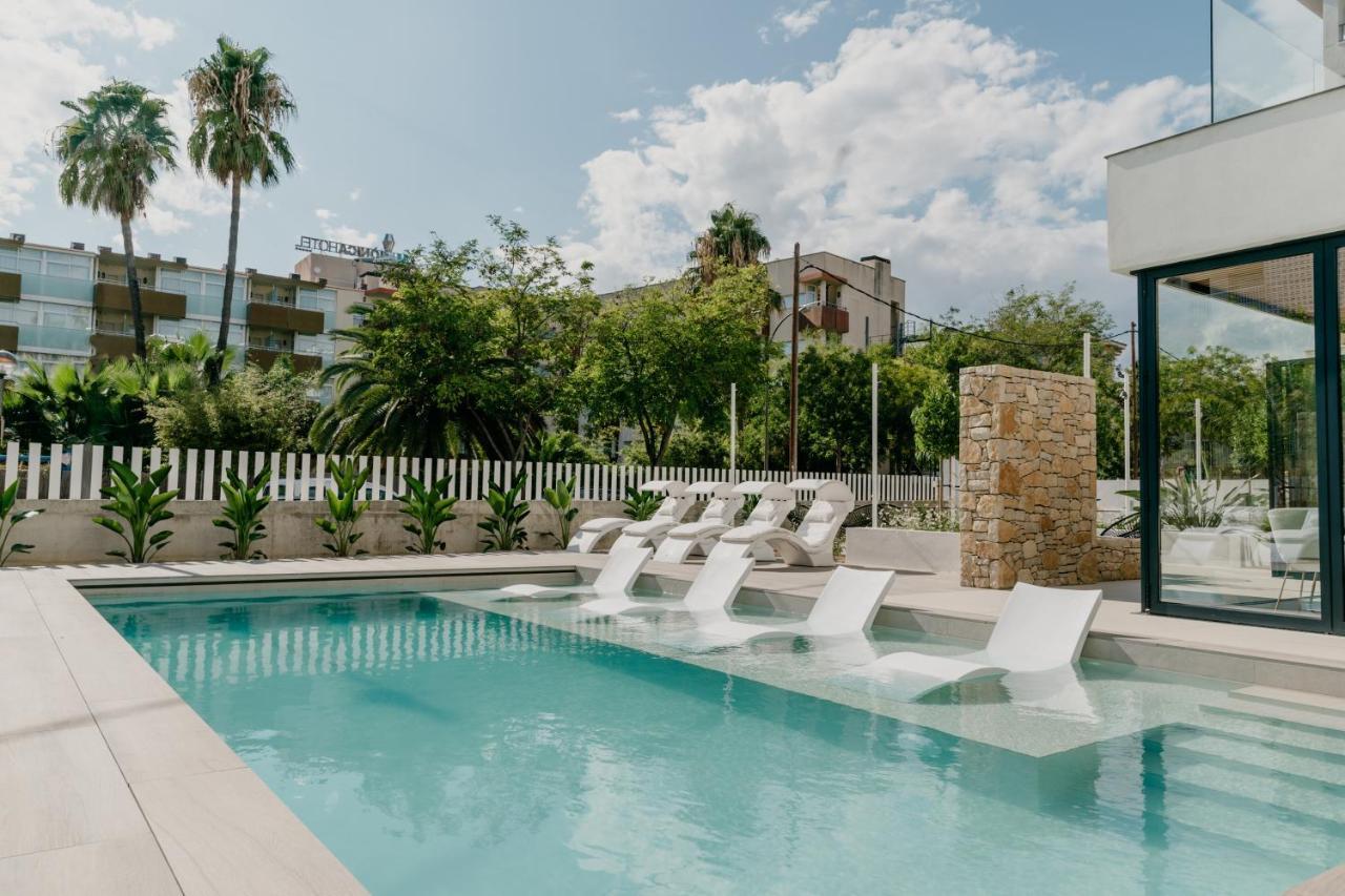 Instants Boutique Hotel (Adults Only) Cambrils Zewnętrze zdjęcie