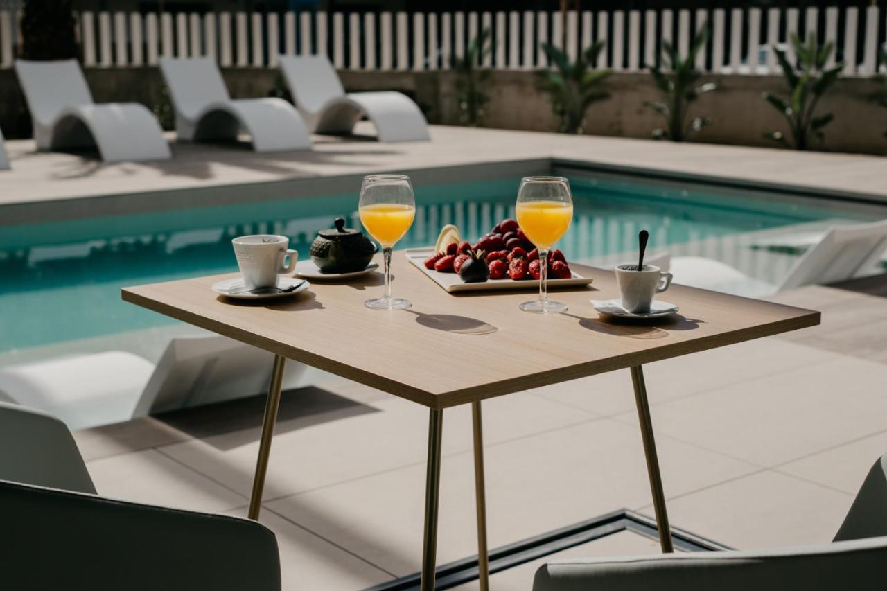 Instants Boutique Hotel (Adults Only) Cambrils Zewnętrze zdjęcie