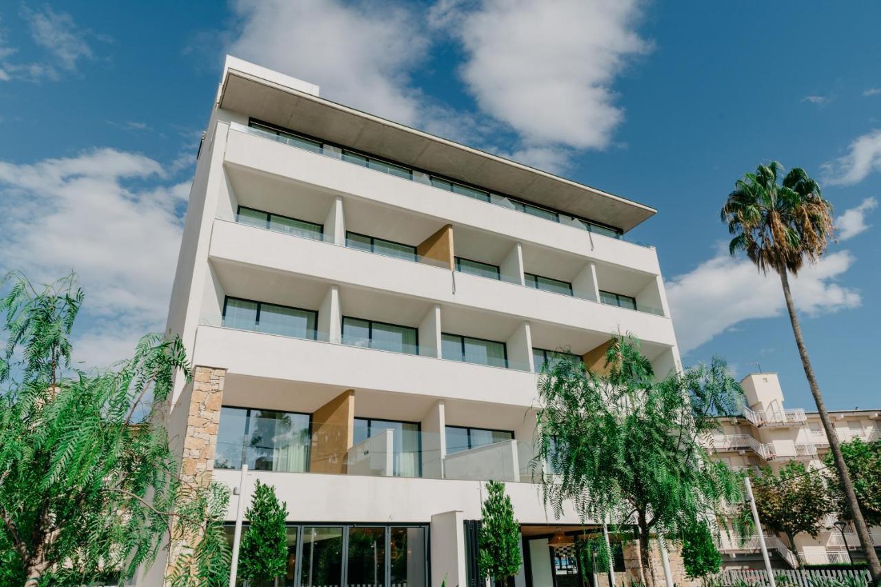 Instants Boutique Hotel (Adults Only) Cambrils Zewnętrze zdjęcie