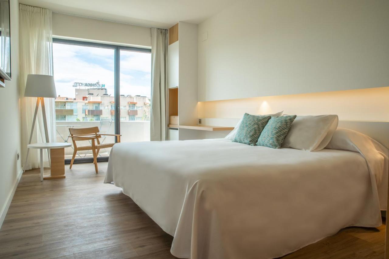 Instants Boutique Hotel (Adults Only) Cambrils Zewnętrze zdjęcie