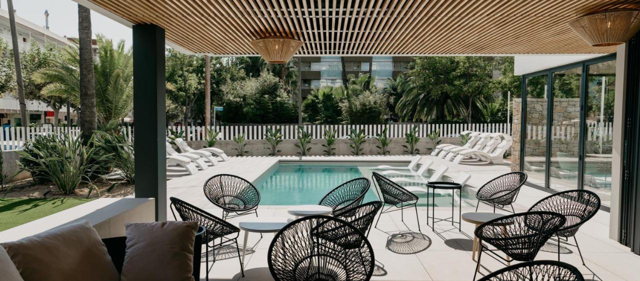 Instants Boutique Hotel (Adults Only) Cambrils Zewnętrze zdjęcie